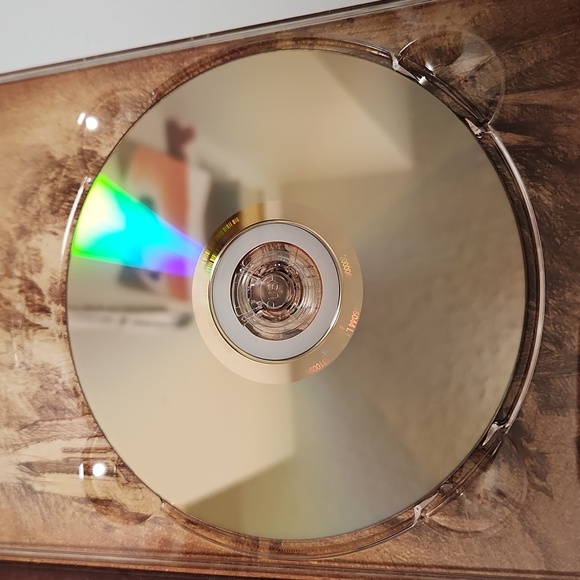 The Lord of the Rings The Two Towers Special Extended DVD - Picture 12 of 12